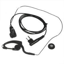 FONE COM MICROFONE DE LAPELA