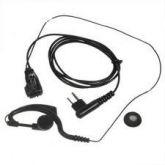 FONE COM MICROFONE DE LAPELA