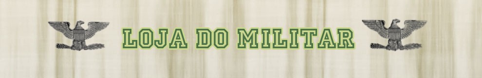 Loja do militar